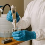 Water Testing & Inspections