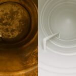 Water Tank Cleaning
